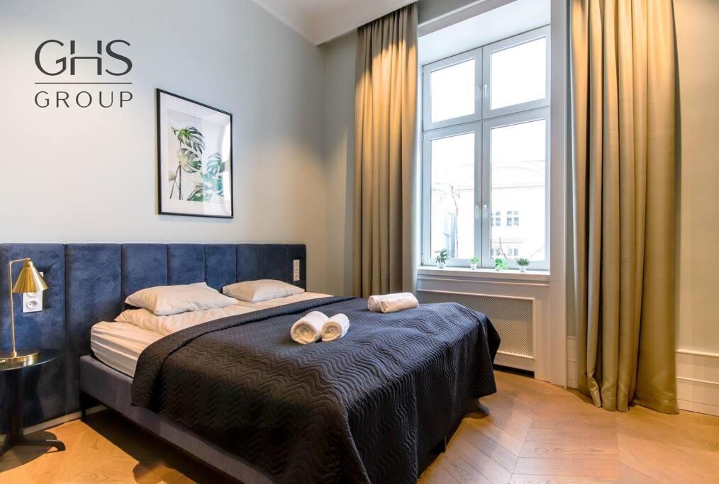 Ekskluzywny Apartament Nie Opodal Wawelu Krakow Exterior photo