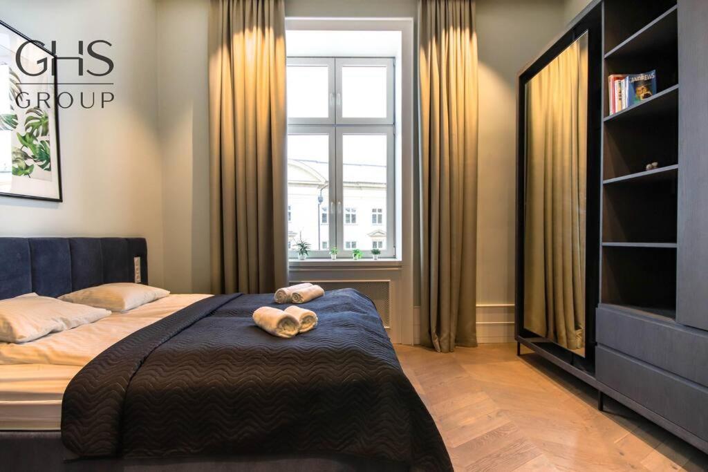 Ekskluzywny Apartament Nie Opodal Wawelu Krakow Exterior photo