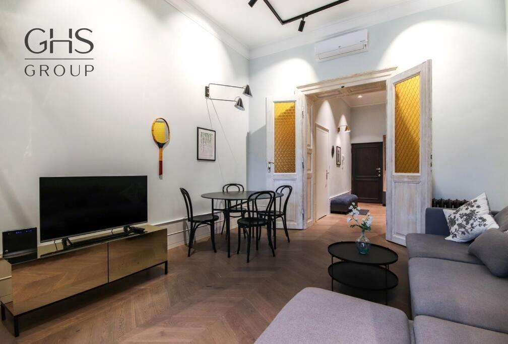 Ekskluzywny Apartament Nie Opodal Wawelu Krakow Exterior photo