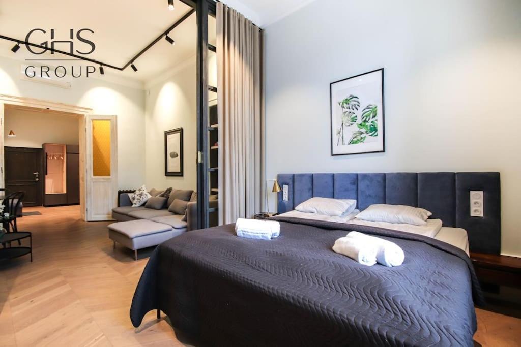 Ekskluzywny Apartament Nie Opodal Wawelu Krakow Exterior photo